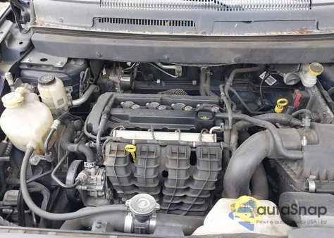 2017 Dodge Journey Se from USA, damaged, VIN 3C4PDCAB7HT691501